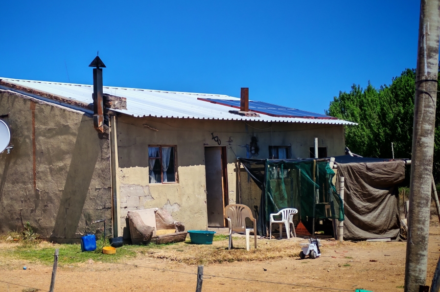4 Bedroom Property for Sale in Middelburg Rural Eastern Cape